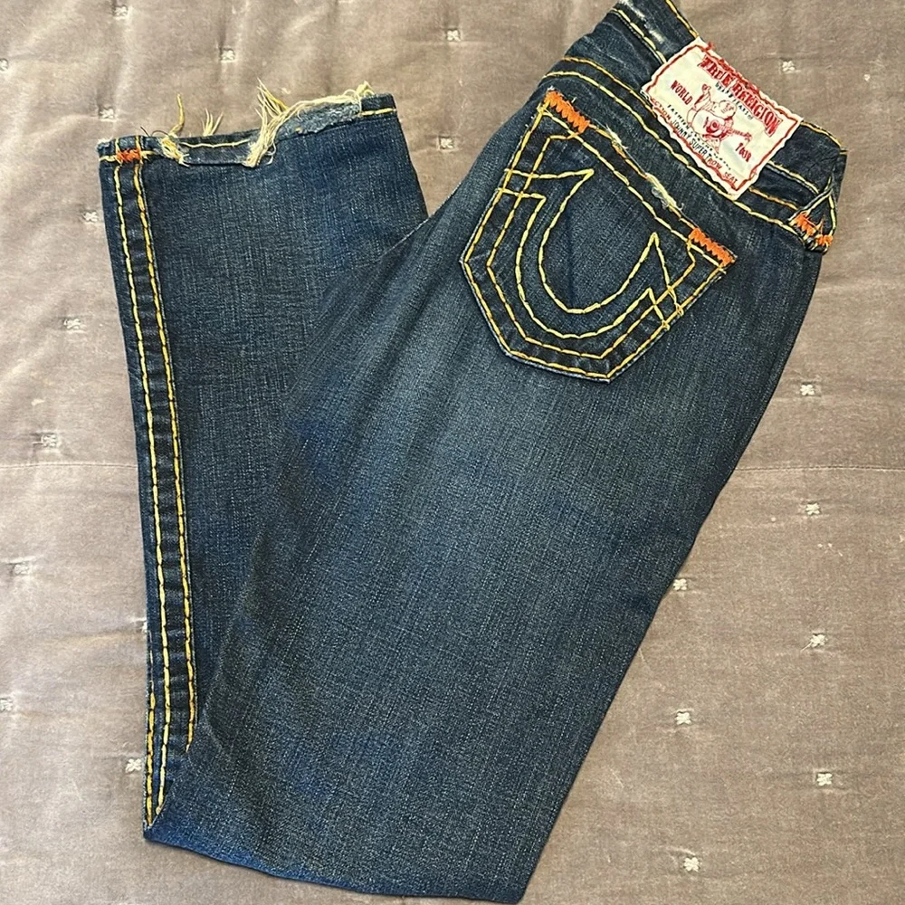 True Religion Jeans - Picture 11 of 11
